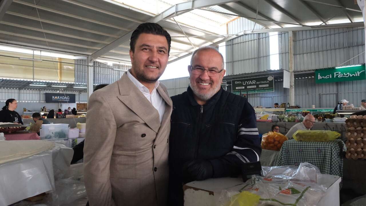 Seha Ergene: “Bodrum Sorunlarıyla Değil, Üretimi ve Hizmetiyle Gündeme Gelmeli” 4